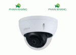 Camera IP Dome 8.0MP DAHUA DH-IPC-HDBW2831EP-S-S2